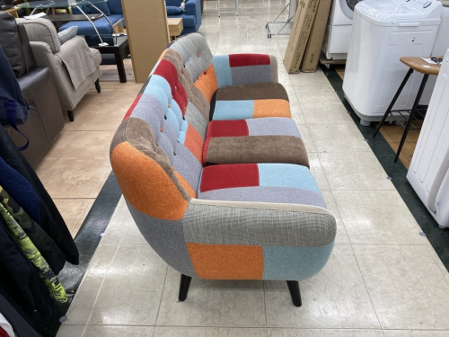 横浜　家具　中古の大和　家具　中古
