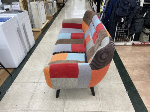 大和　家具　中古の大和　ソファ　中古