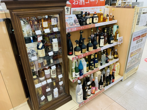 お酒 大和 買取の古酒 大和 買取