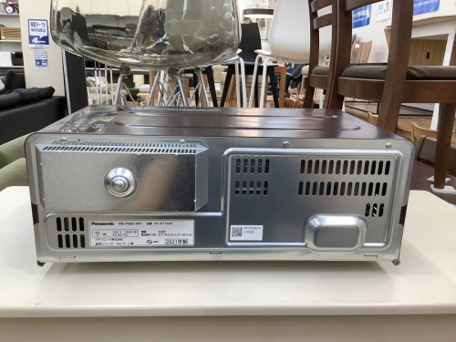 大和　パナソニックの大和　中古家電