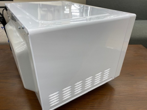 大和 レンジ 中古