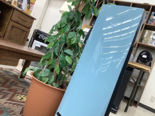 季節家電の扇風機