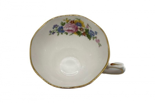 大和 中古 食器の大和 中古 カップ&ソーサー