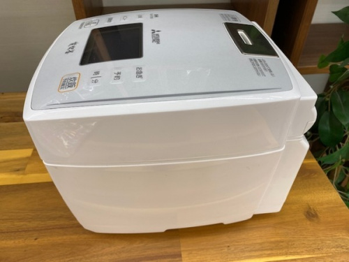 大和　炊飯器　中古の横浜　炊飯器　中古