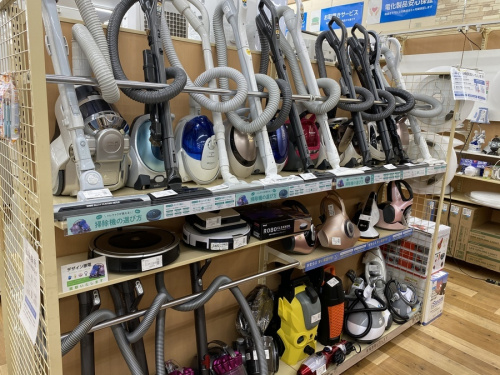 中古家電の大和　家電　中古