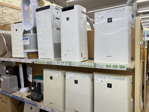 大和　家電　中古の中古家電　買取　