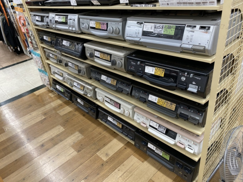 中古家電　買取　