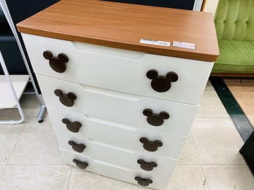 チェストの大和　チェスト　中古