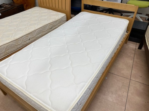 ベッドの大和　ベッド　中古