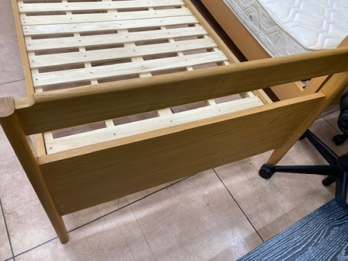 横浜　ベッド　中古