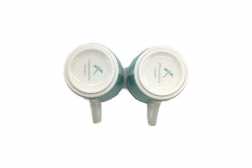 大和　中古　食器の大和　中古　マグカップ＆ソーサー