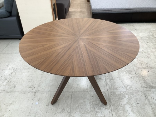 テーブルの大和　家具　中古