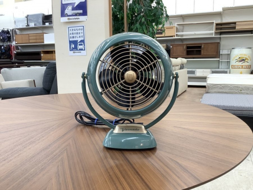 扇風機の大和市 家電 中古