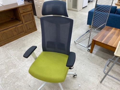 テーブルの大和　家具　中古