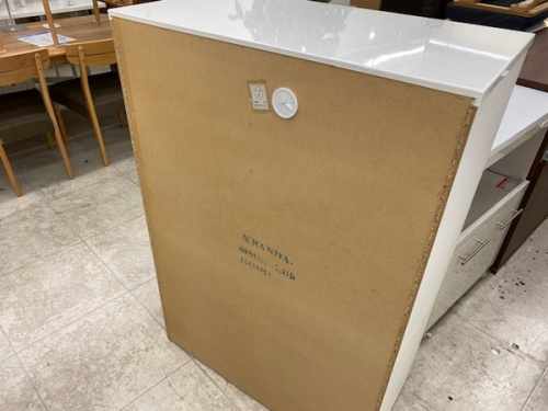 大和　家具　中古の大和　ニトリ　中古