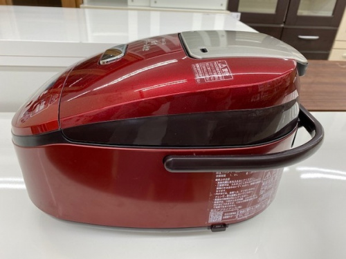 大和市　炊飯器　中古の大和　炊飯器　買取