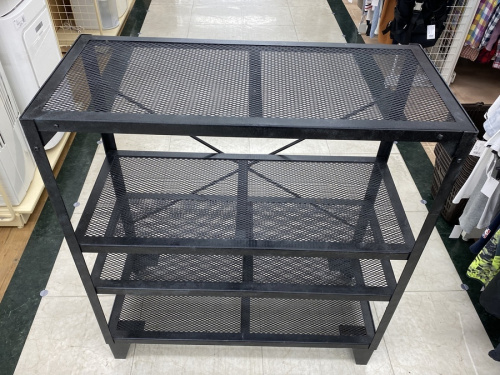 キャビネットの大和　家具　中古
