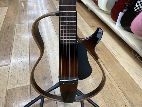 ギターの楽器買取　横浜