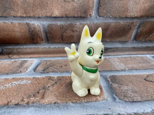 おもちゃのレトロホビー