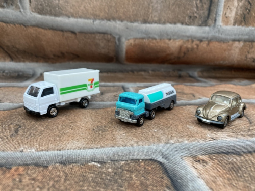 ホビーのおもちゃ