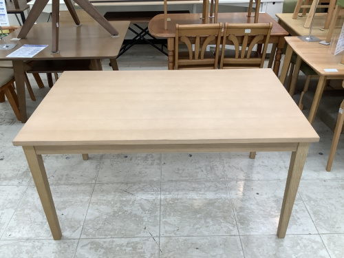 ダイニングセットの横浜　家具　中古