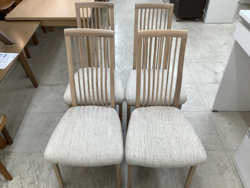 家具　買取　横浜の大和　チェア　中古