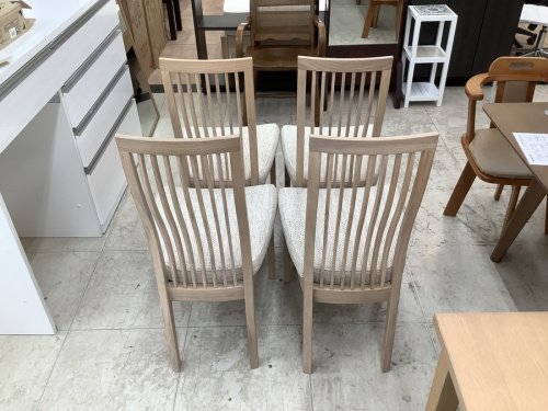 大和　チェア　中古