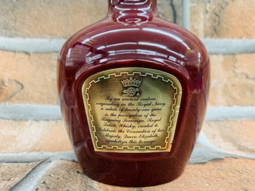 古酒 大和 買取