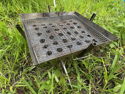 アウトドア　大和のキャンプ　アウトドア　買取　中古