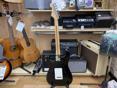 ギターの楽器買取 横浜