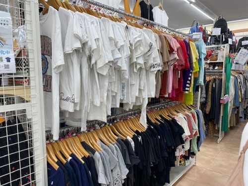 大和　古着 中古