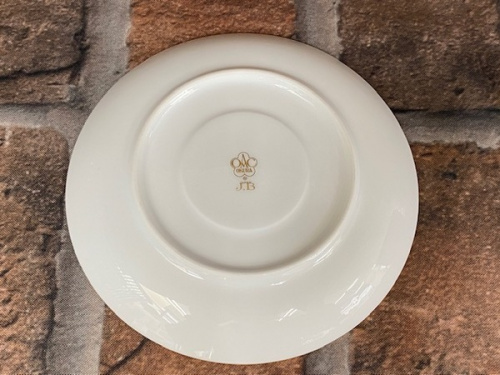 大和　大倉陶園の大和　食器　中古