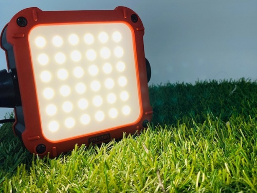 アウトドア用品のロゴス　大和