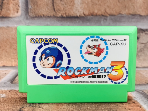 ゲーム　ソフトのレトロゲーム