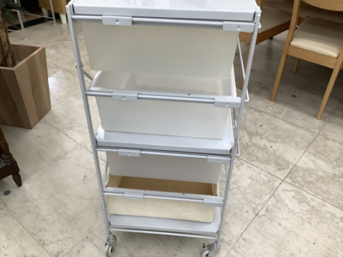 家具 買取 横浜の大和 無印 中古
