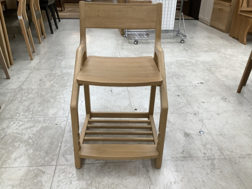 学習椅子の横浜　家具　中古
