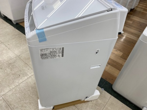 大和 洗濯機 買取