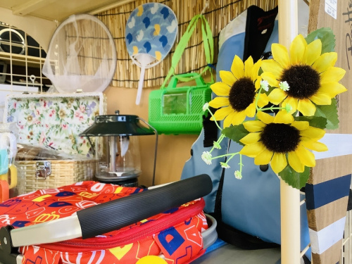 トレファク大和　の買取　大和