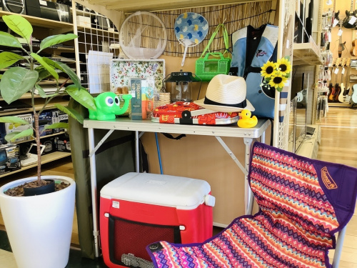 買取　大和の大和　夏物家電