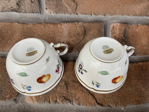 大和 RICHARD GINORI リチャードジノリの大和 食器 中古