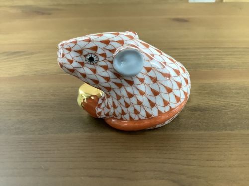大和　食器　買取の大和　Herend(ヘレンド)