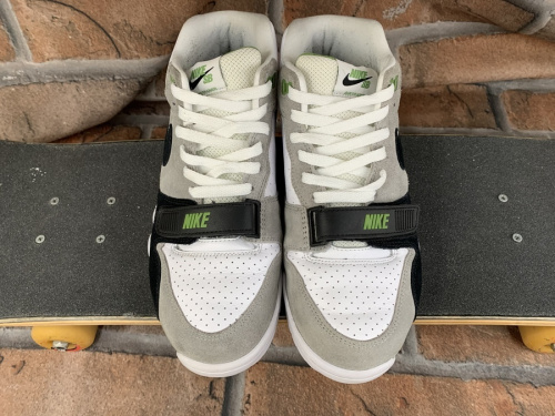 スニーカーのNIKE SB ナイキ エスビー