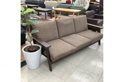 家具のソファ