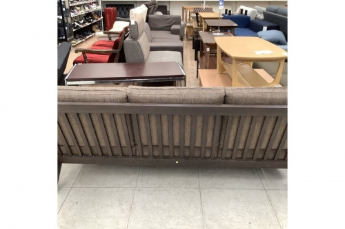 ソファの大和　家具　中古