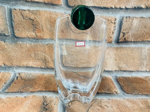 洋食器の大和　Baccarat　グラス　バカラ 　買取