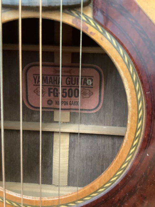 ギターの楽器買取 横浜