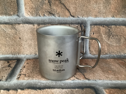 スノーピーク　大和の大和　アウトドア　買取