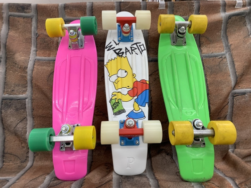 大和　ストリート