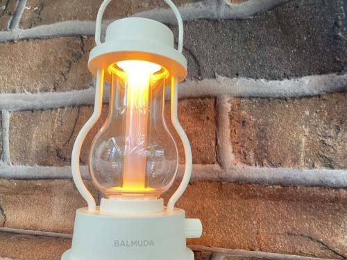 アウトドア用品のBALMUDA バルミューダ 大和