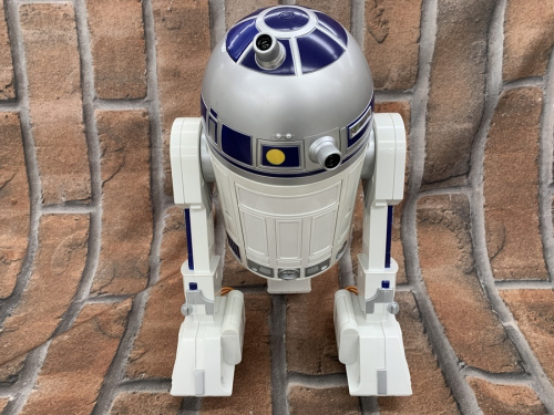 R2-D2 ホビーの大和　おもちゃ　
